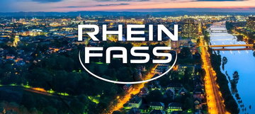 Rhein-Fass Übernahme